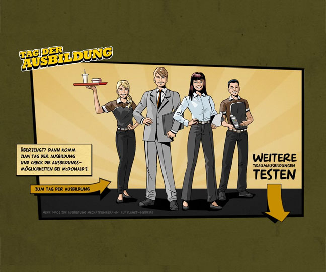 Referenz Vier Groß